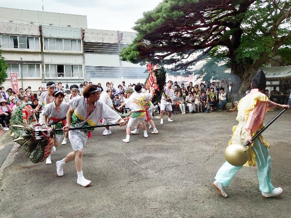 校章などサムネイル