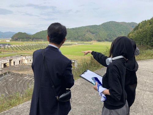 校章などサムネイル